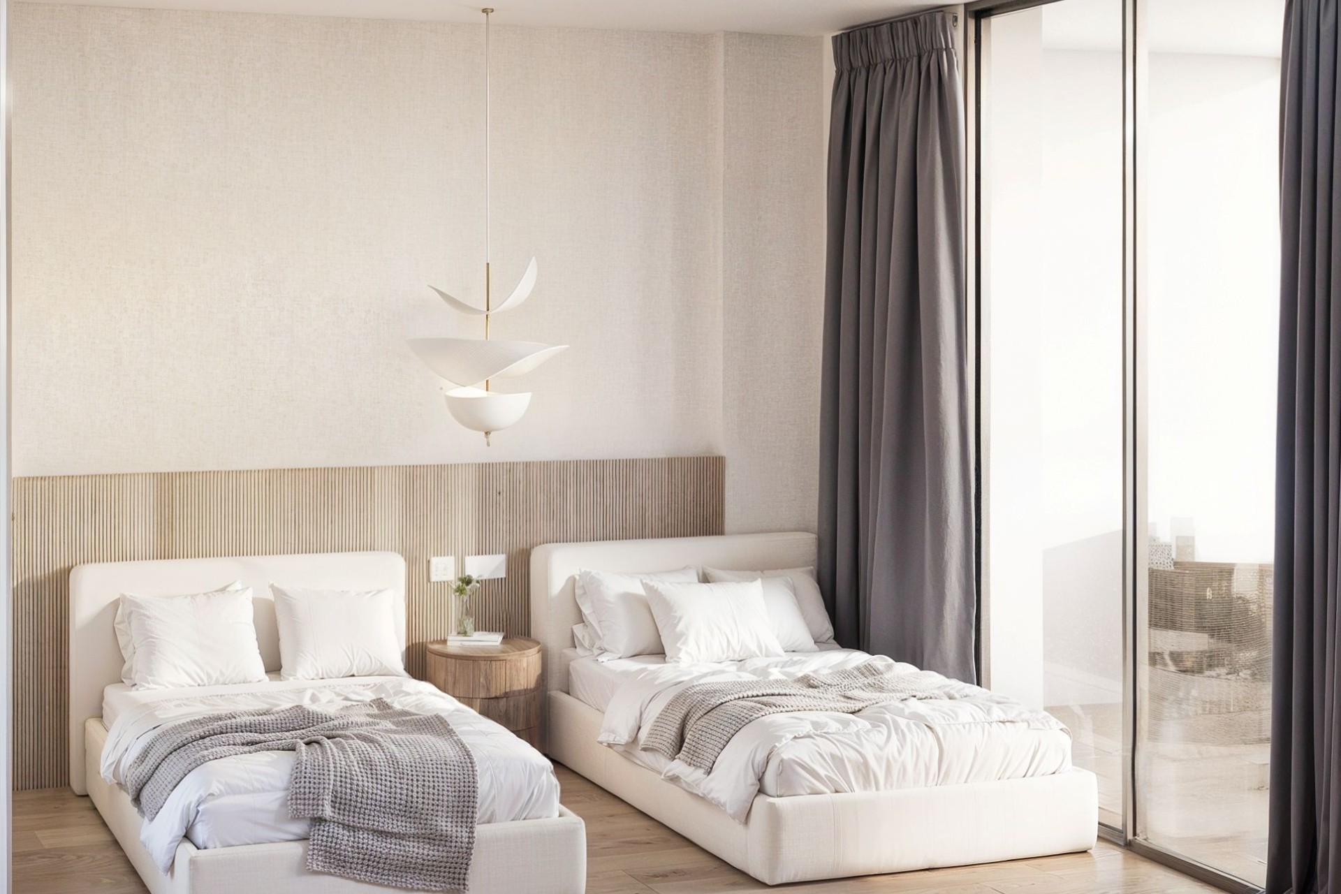 New Build - Apartment / flat - La Nucia