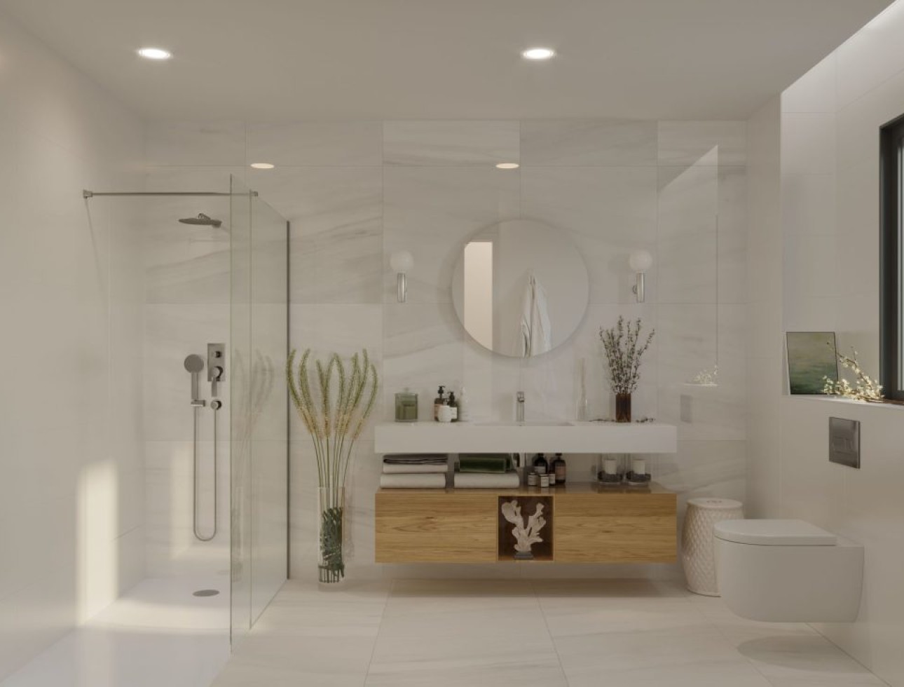 New Build - Apartment / flat - La Vila Joiosa