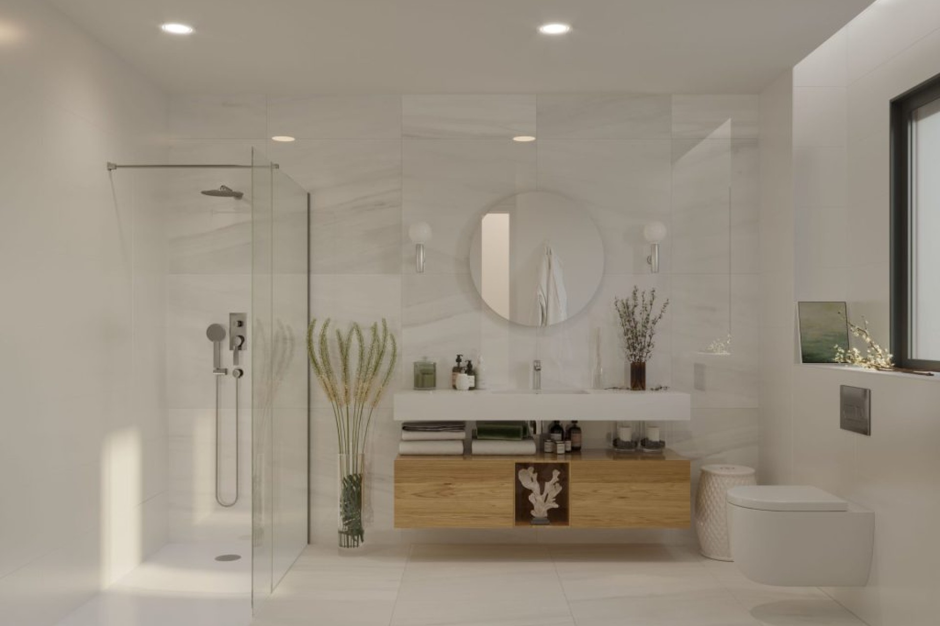New Build - Apartment / flat - La Vila Joiosa