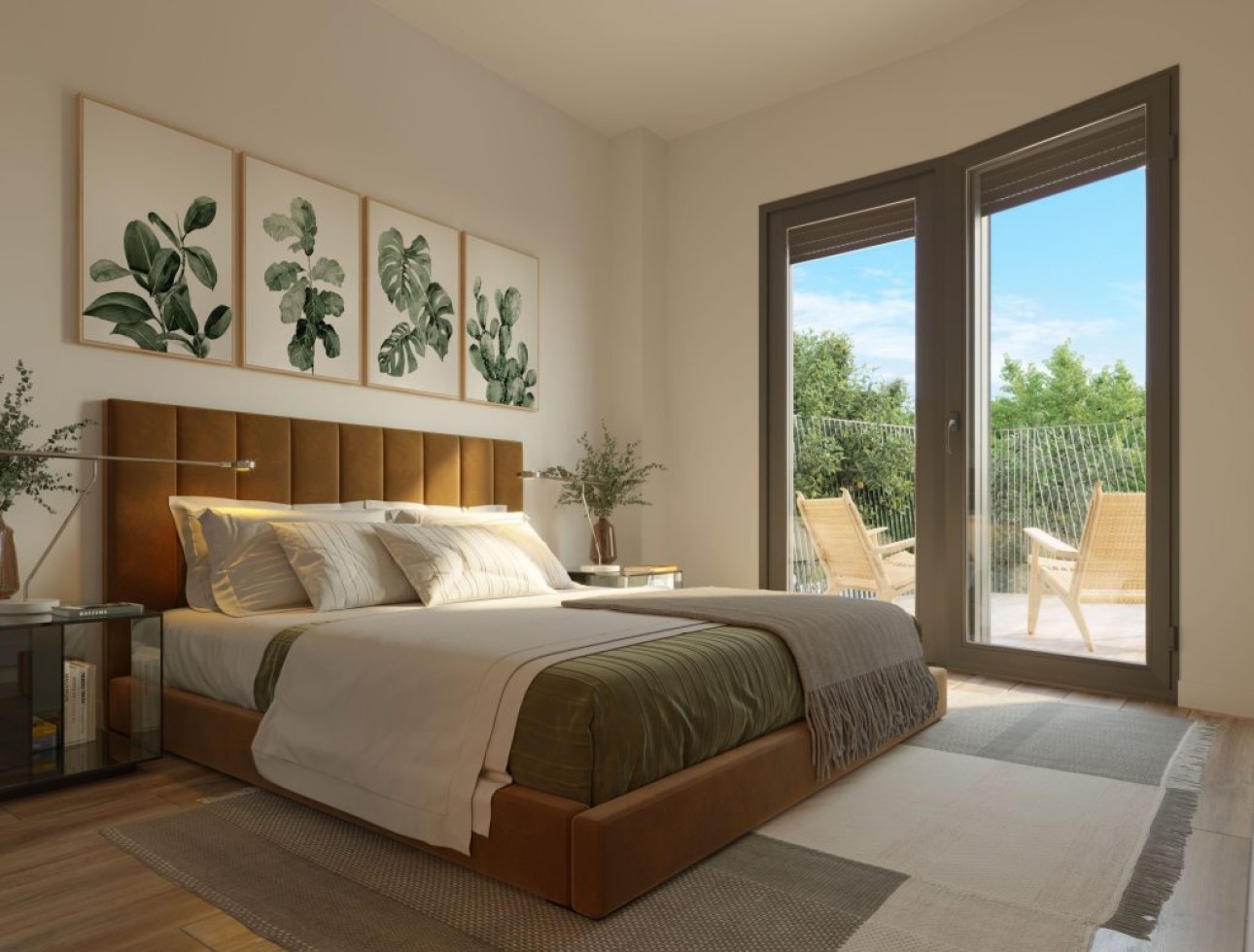 New Build - Apartment / flat - La Vila Joiosa