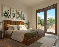 New Build - Apartment / flat - La Vila Joiosa