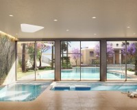 New Build - Apartment / flat - La Vila Joiosa