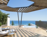 New Build - Apartment / flat - La Vila Joiosa