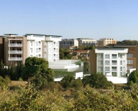 New Build - Apartment / flat - La Vila Joiosa