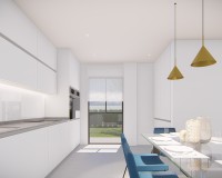 New Build - Apartment / flat - La Vila Joiosa