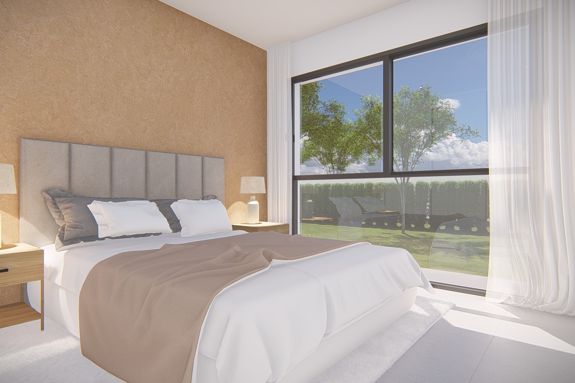 New Build - Apartment / flat - La Vila Joiosa