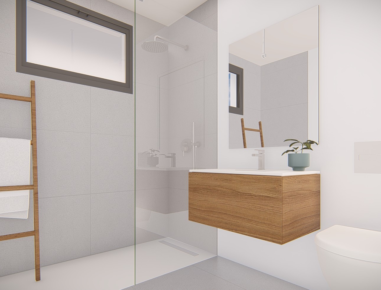New Build - Apartment / flat - La Vila Joiosa