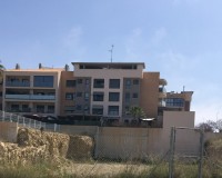 New Build - Apartment / flat - La Vila Joiosa