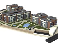 New Build - Apartment / flat - La Vila Joiosa