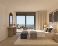 New Build - Apartment / flat - La Vila Joiosa
