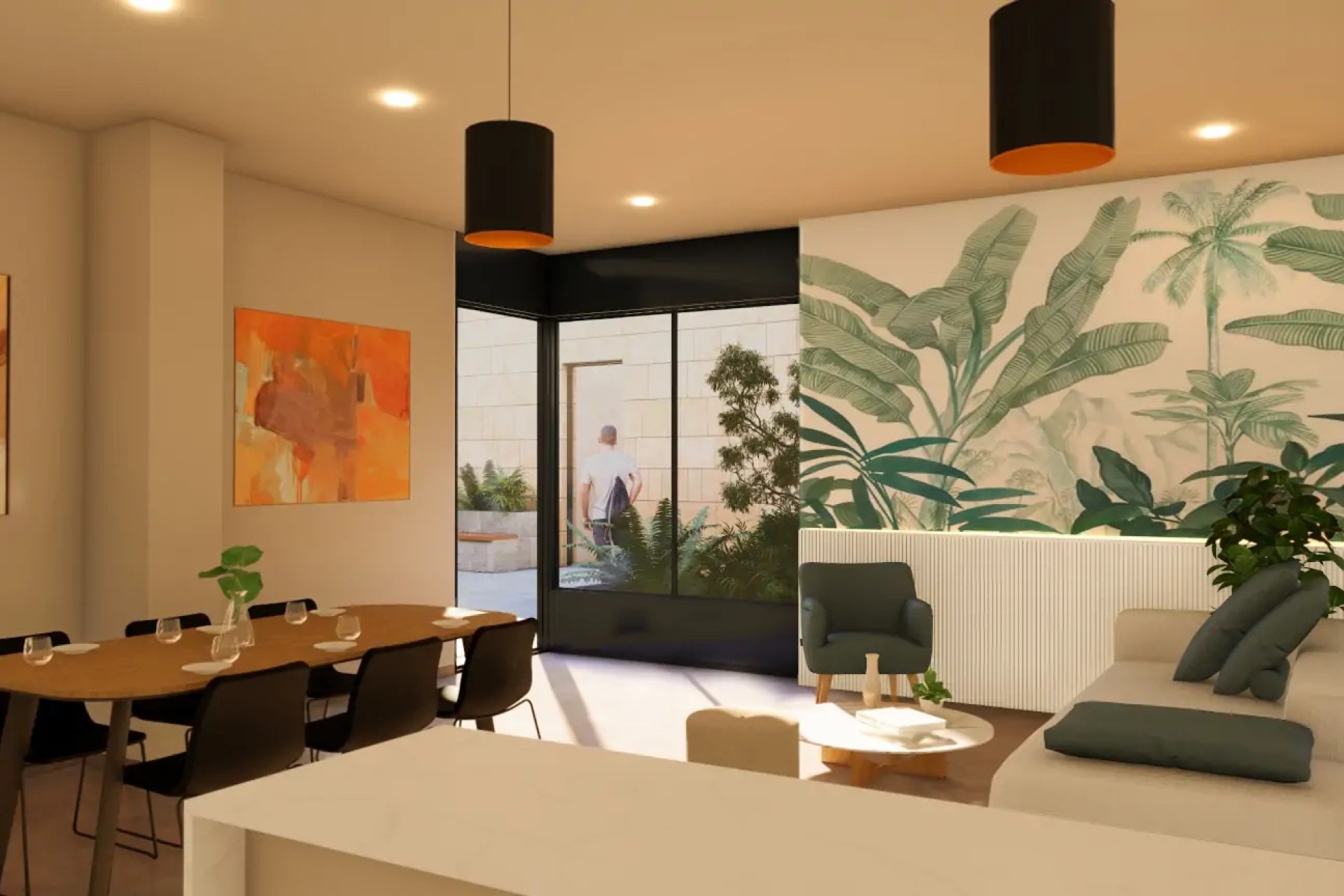 New Build - Apartment / flat - La Vila Joiosa