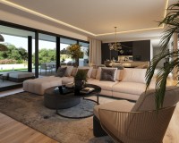 New Build - Apartment / flat - Las Colinas Golf