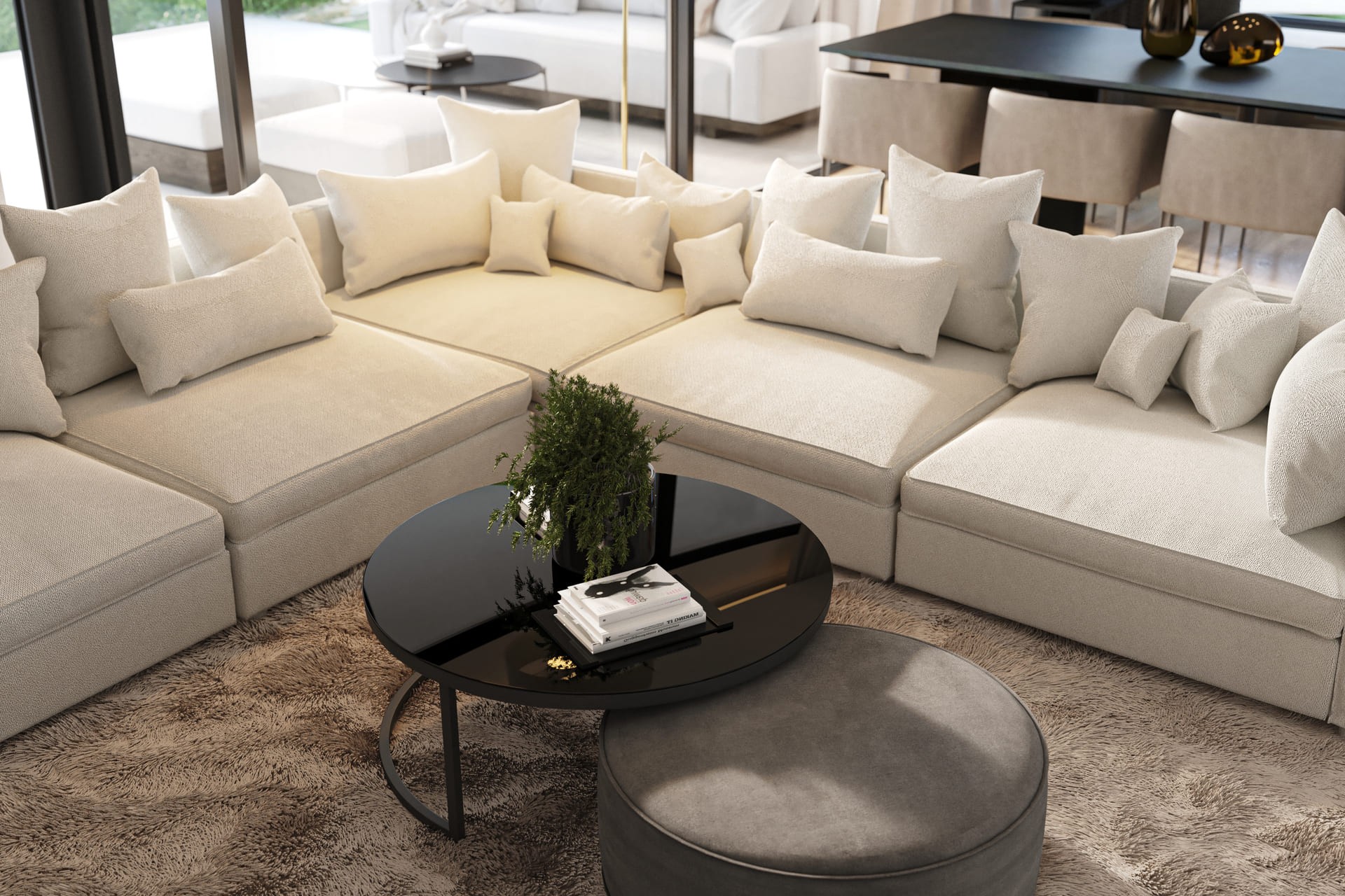 New Build - Apartment / flat - Las Colinas Golf