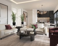 New Build - Apartment / flat - Las Colinas Golf
