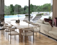 New Build - Apartment / flat - Las Colinas Golf