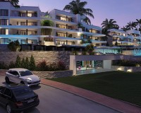 New Build - Apartment / flat - Las Colinas Golf