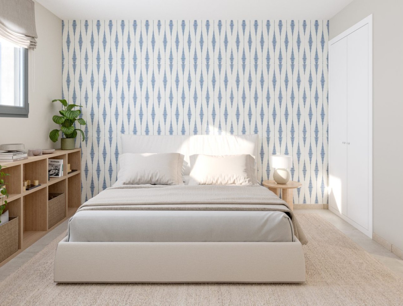 New Build - Apartment / flat - Las Lagunas de Mijas