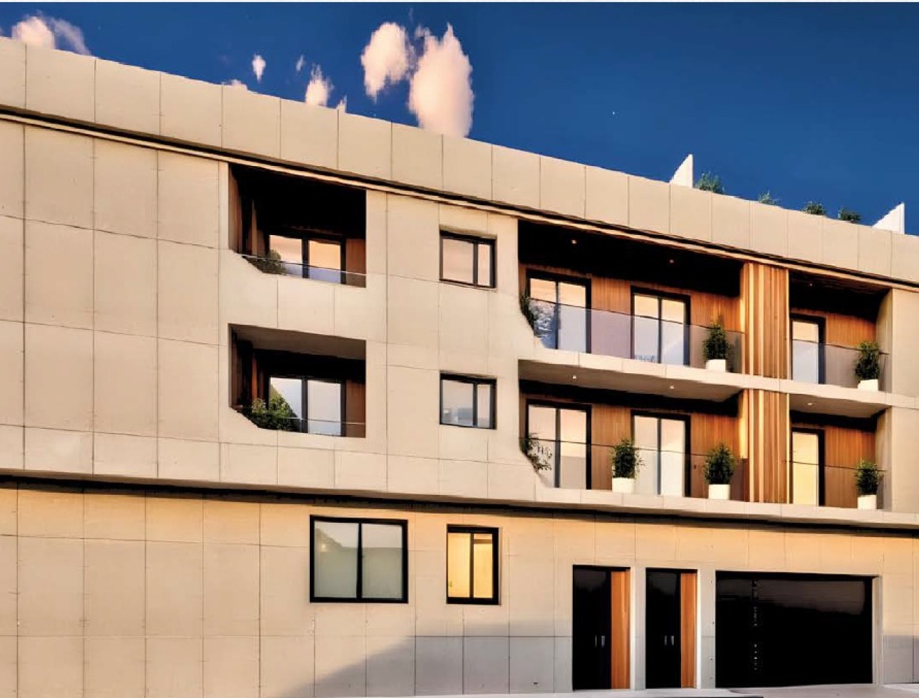 New Build - Apartment / flat - Las Lagunas de Mijas