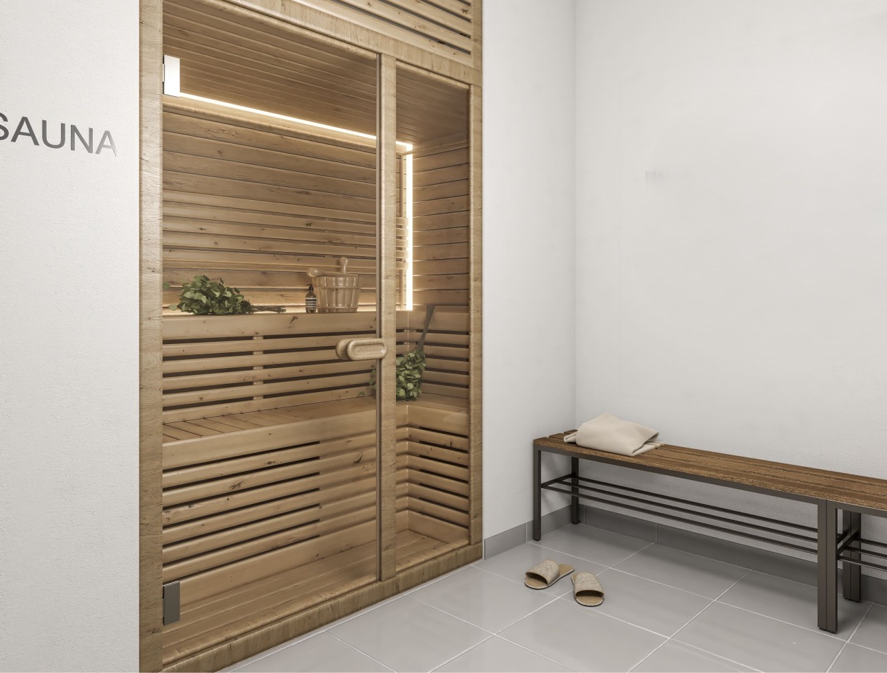 New Build - Apartment / flat - Las Lagunas de Mijas