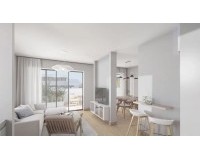 New Build - Apartment / flat - Las Lagunas de Mijas