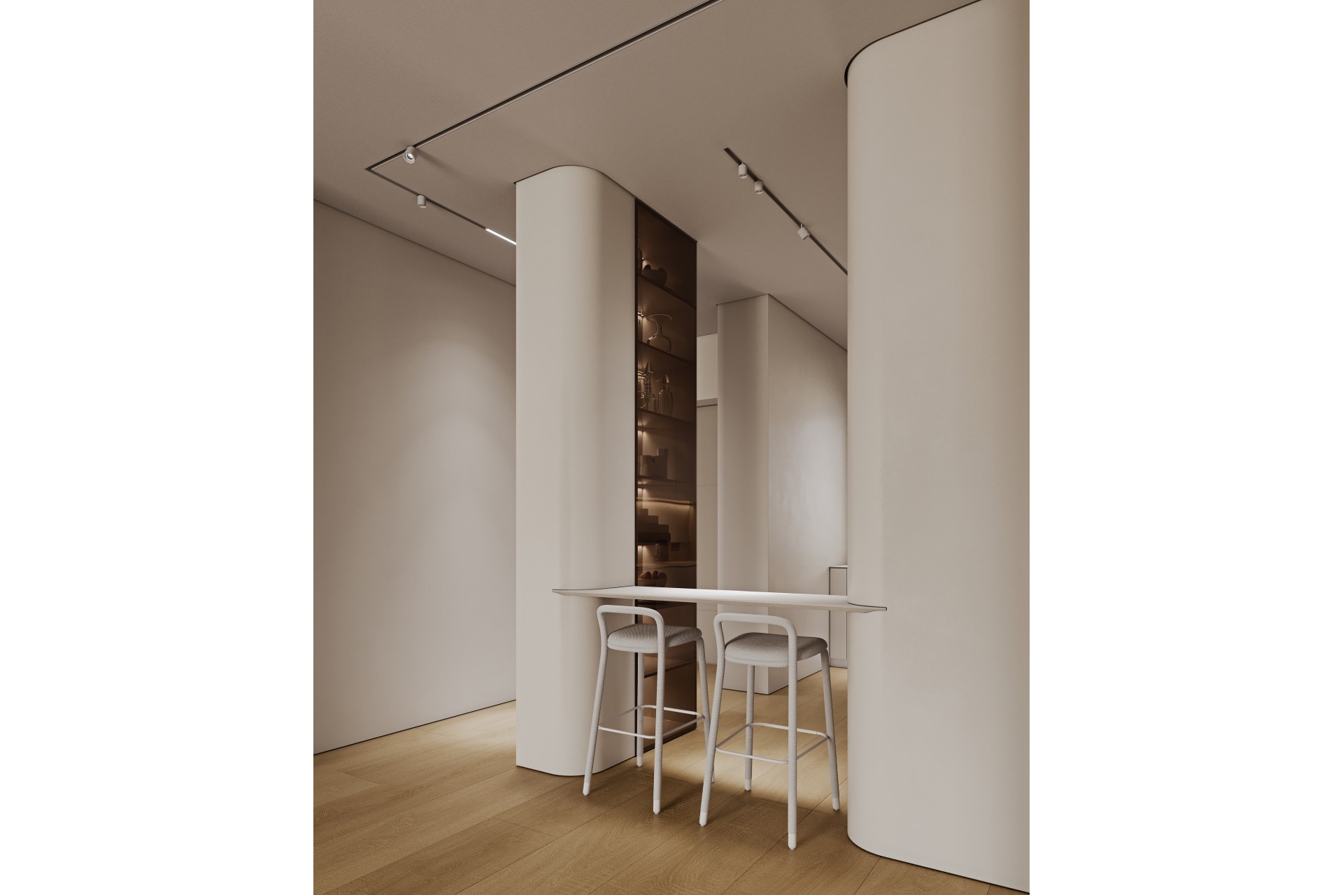 New Build - Apartment / flat - Las Lagunas de Mijas