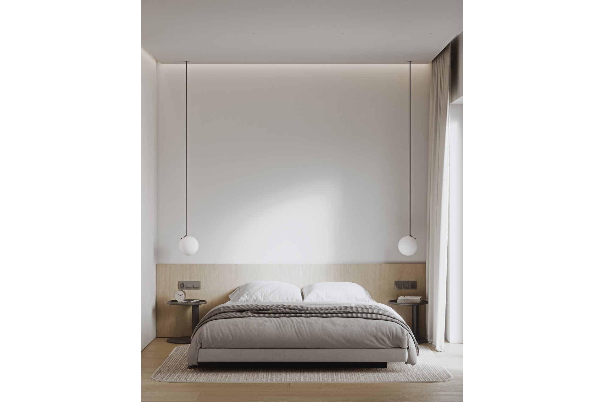 New Build - Apartment / flat - Las Lagunas de Mijas