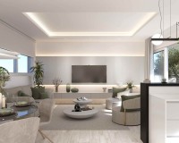 New Build - Apartment / flat - Los Alcázares
