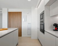 New Build - Apartment / flat - Los Alcázares