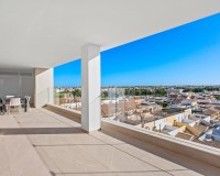 New Build - Apartment / flat - Los Alcázares