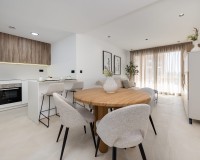 New Build - Apartment / flat - Los Alcázares