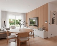 New Build - Apartment / flat - Los Alcázares