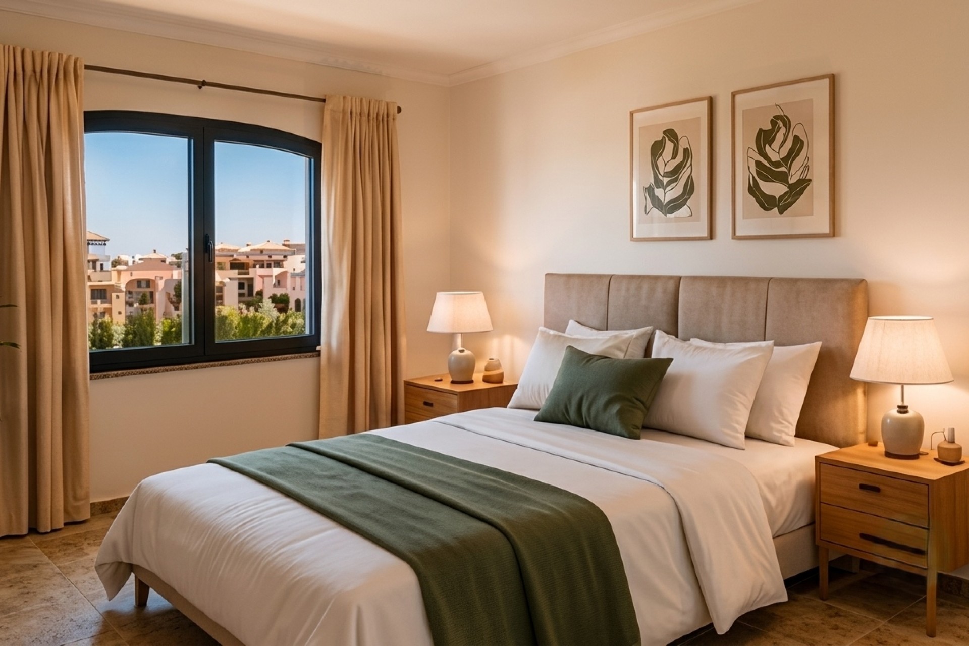 New Build - Apartment / flat - Los Alcázares