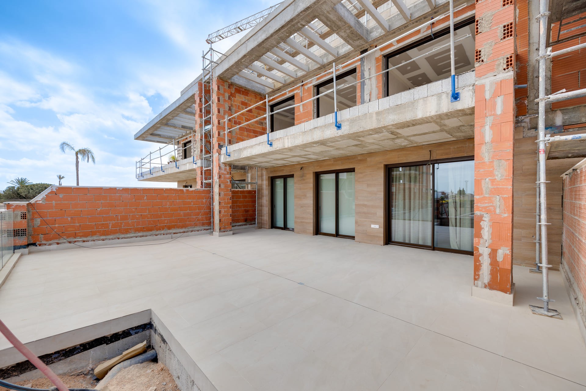 New Build - Apartment / flat - Los Alcázares