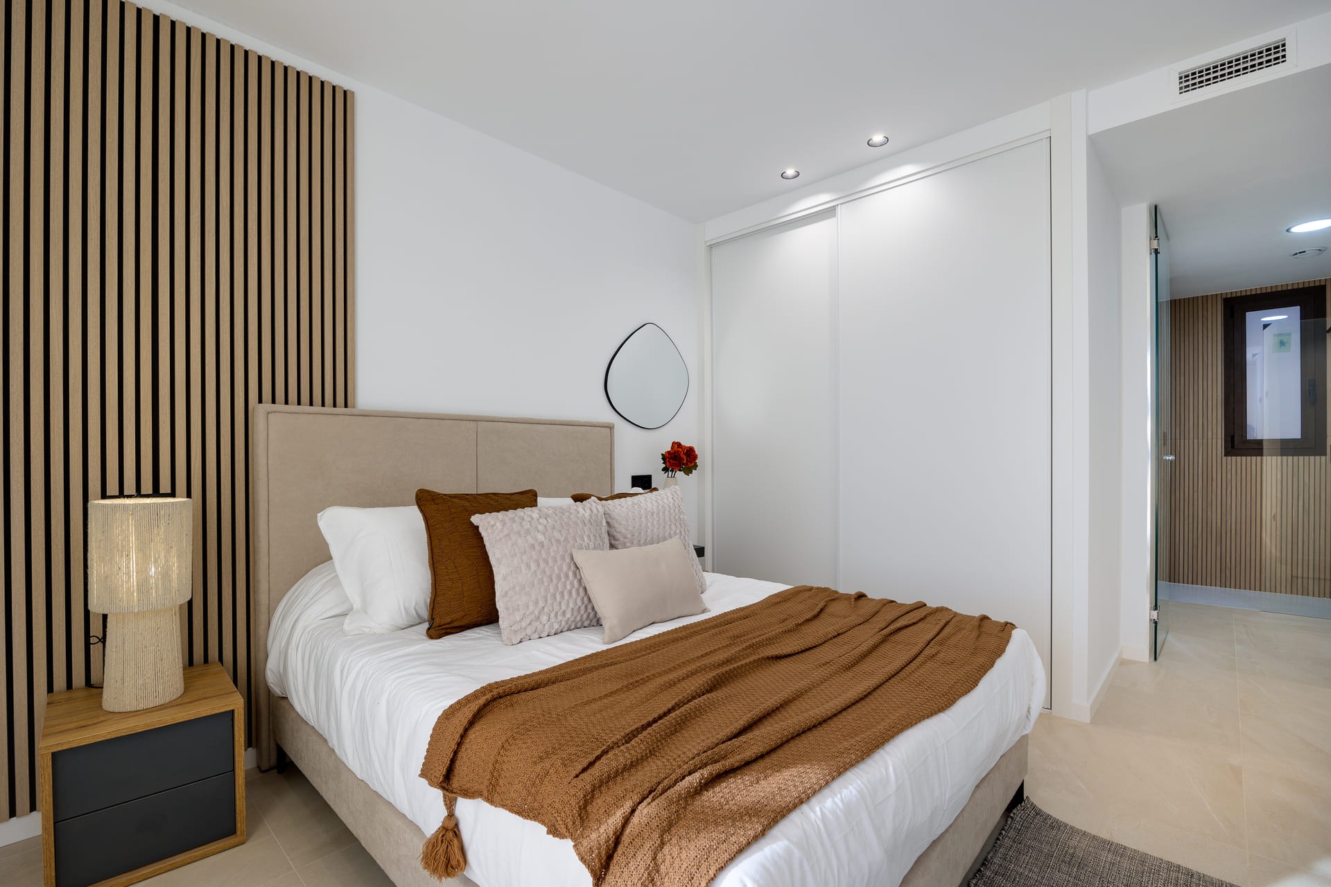 New Build - Apartment / flat - Los Alcázares