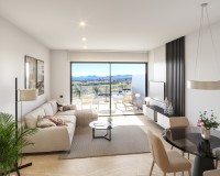 New Build - Apartment / flat - Los Alcázares