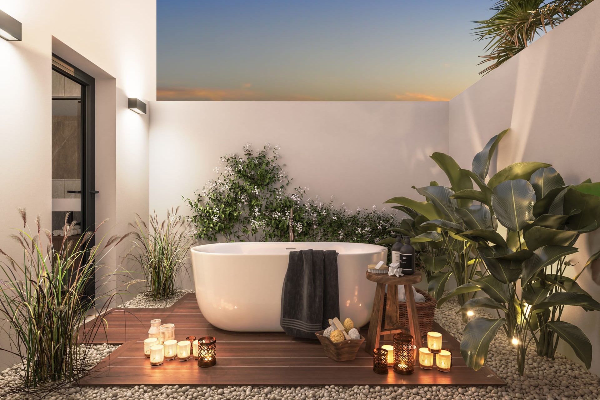 New Build - Apartment / flat - Los Alcázares