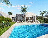 New Build - Apartment / flat - Los Alcázares