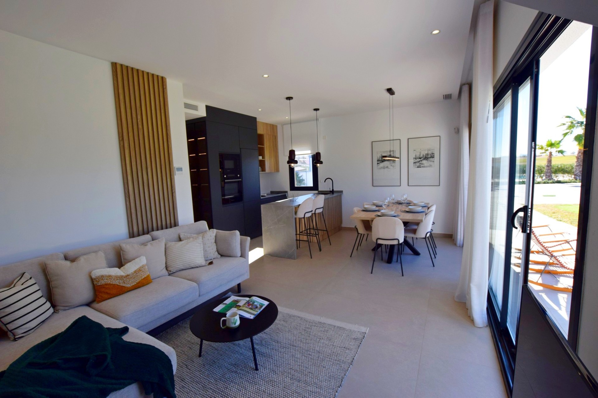 New Build - Apartment / flat - Los Guardianes