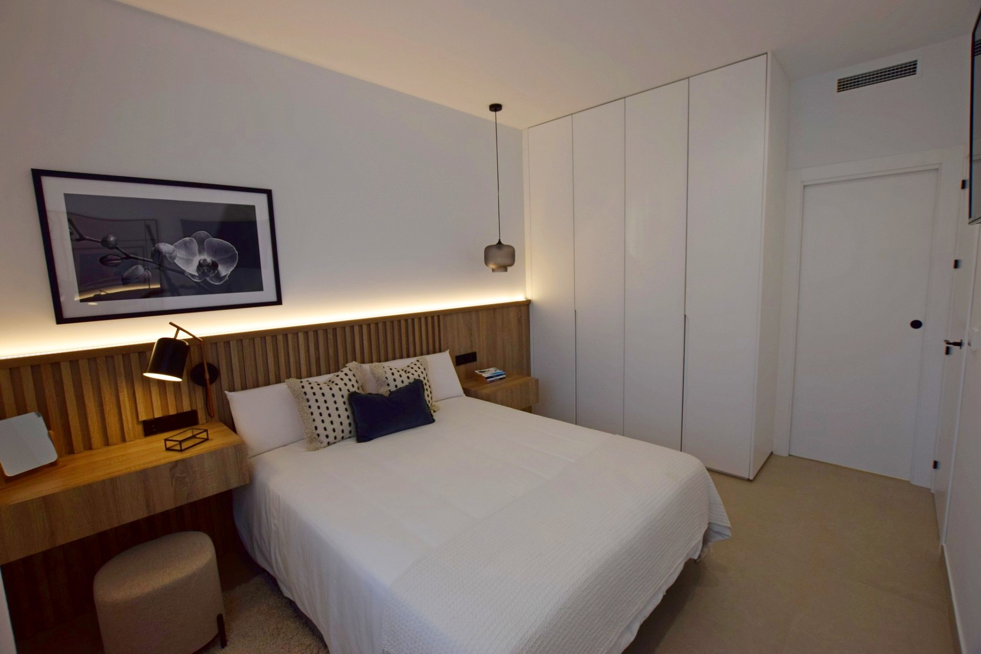 New Build - Apartment / flat - Los Guardianes