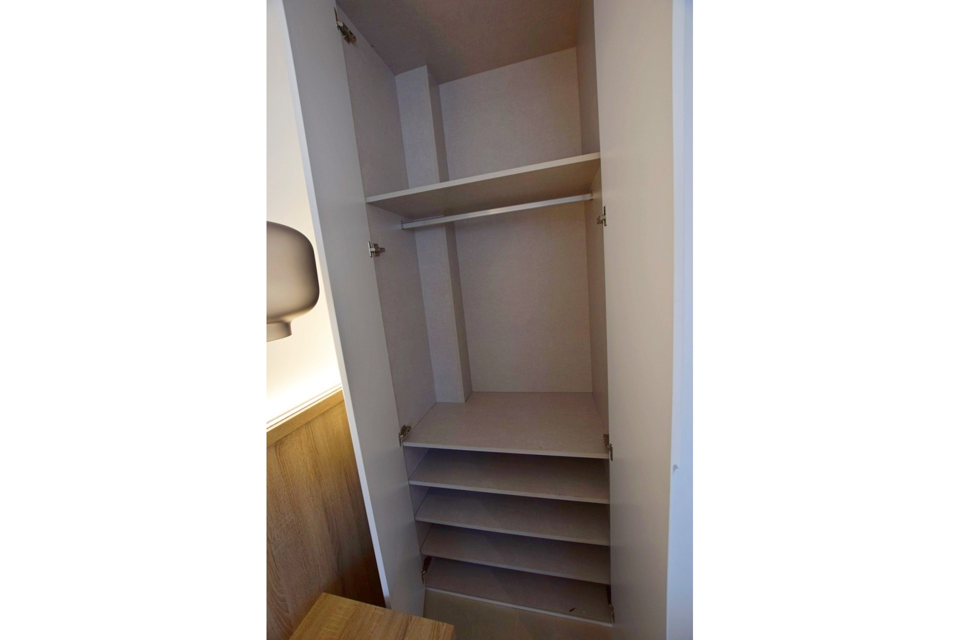 New Build - Apartment / flat - Los Guardianes