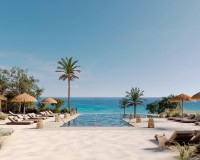 New Build - Apartment / flat - Macenas