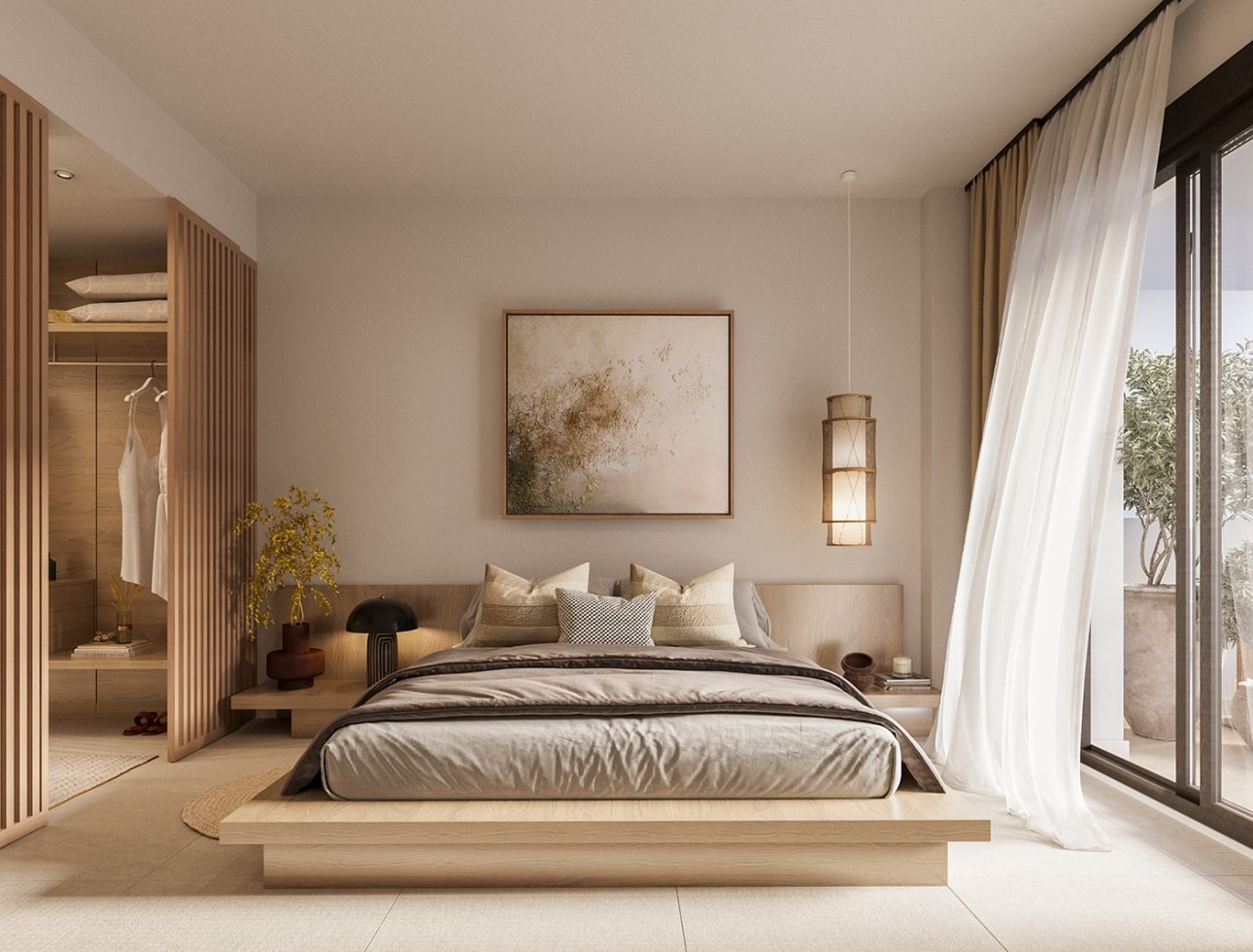 New Build - Apartment / flat - Macenas