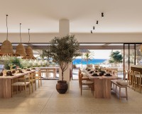 New Build - Apartment / flat - Macenas