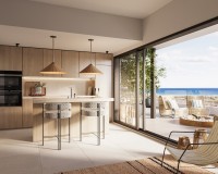 New Build - Apartment / flat - Macenas