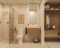 New Build - Apartment / flat - Macenas