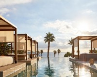 New Build - Apartment / flat - Macenas