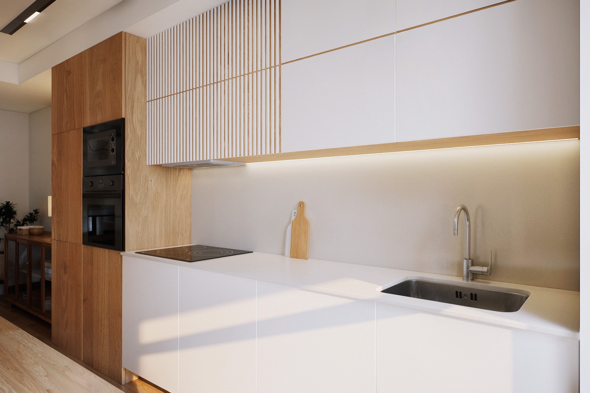 New Build - Apartment / flat - Málaga