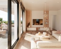 New Build - Apartment / flat - Málaga