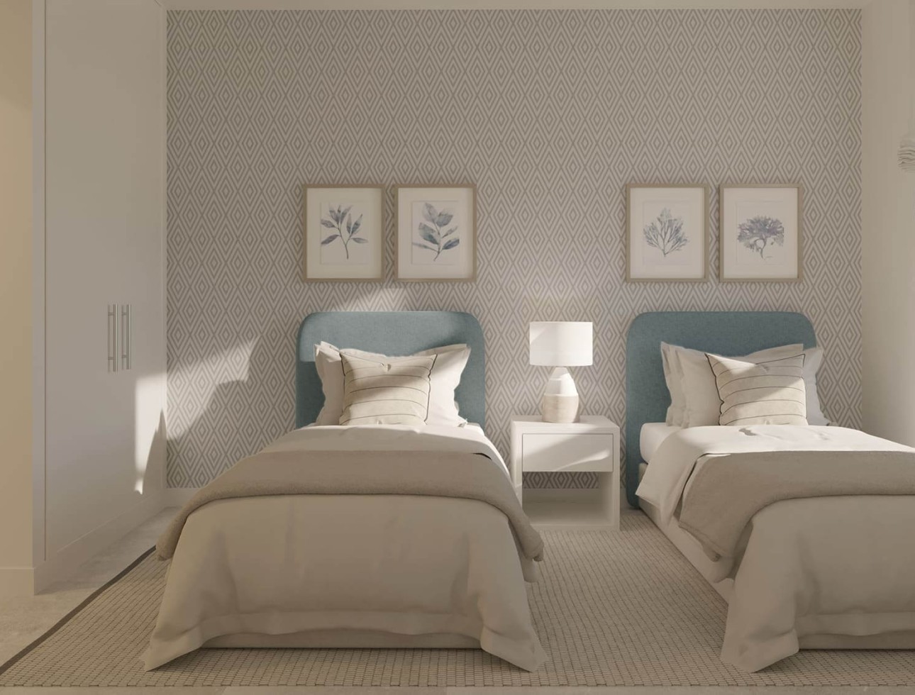 New Build - Apartment / flat - Málaga