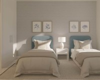 New Build - Apartment / flat - Málaga